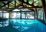 Hôtel Risoul - Villages Clubs du Soleil - Vars-1