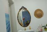 Location vacances Santos - Beira mar 2-4