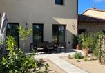 Location vacances Montaione - Nocellara Apartment, Pool, Nature, View , Montaione, Toscana-3