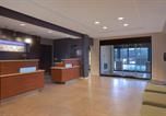 Hôtel Gladstone - Courtyard by Marriott Portland Southeast/Clackamas-3