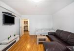 Location vacances Munich - Aldars Urban Suite No.10-4