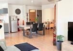 Location vacances Saint-Cyprien - St Cyprien bel appartement au coeur du village clim et wifi-3