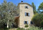 Location vacances Mirabel-aux-Baronnies - Le mas des genêts-1