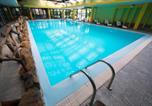 Location vacances Pontremoli - Cuccaro Club - Val di Vara e Cinque Terre-1