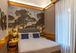 Hôtel Latium - Hotel White-2