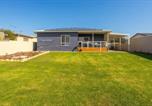 Location vacances Goolwa - Bryant Blue 10 Bryant Crescent Goolwa Beach-No Linen Included-2