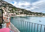 Location vacances Villefranche-sur-Mer - Magnifique Appartement Vue Mer-1