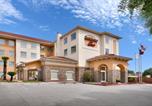 Hôtel Katy - Residence Inn by Marriott Houston I-10 West/Park Row-1