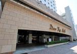 Hôtel Nagoya - Daini Fuji Hotel-1