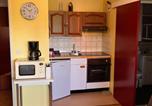 Location vacances Blonville-sur-Mer - Appartement 2 pièces près plage avec parking privatif - Fr-1-712-94-2