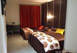 Location vacances Requena - Hostal Alcalá Del Jucar-3