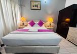 Hôtel جدحفص - Bab Al Bahrain Hotel-3
