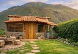 Location vacances Calca - Rumi wasi - casa de campo-1