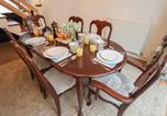 Location vacances Cromer - Cromer Holiday Home-3