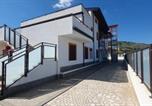 Hôtel Province de Catanzaro - Alepou Guest House-1