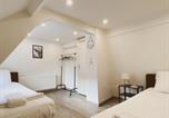 Location vacances South Holland - 8p 4b Charming Dordrecht Retreat in City Center-3