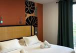 Hôtel Lecci - Hôtel du Golfe Pinarello-1