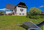 Location vacances Plitvička Jezera - Haus Anna in Rastovača - Plitvicer Seen-1