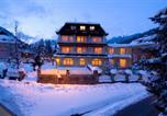 Hôtel Heiligenblut - Hotel Lindenhof-2