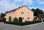 Location vacances Bad Füssing - Appartementhaus Scholz-1
