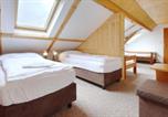 Location vacances Horní Marsov - Horský hotel Žižkova bouda-3