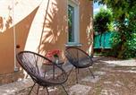 Location vacances  Province de Varèse - Casa Maria-2