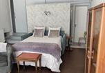 Hôtel Puy du Fou - Chambre d'Hôtes du Bois Joli-3