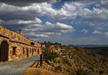 Location vacances Guadix - Cozy house in Gorafe + pool-4