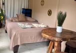 Location vacances Cahuita - Shalon Apartments Cahuita Paradise-4