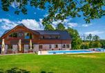 Location vacances Tábor - Ranch Jestřebice-1