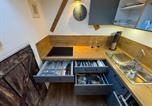 Location vacances Grainau - Aschaubichl - Wohnung Narzisse-4