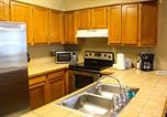 Location vacances Fort Walton Beach - Tiki Beach 21-4
