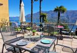Hôtel Cannobio - Garden Hotel Primavera-2