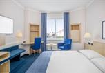 Hôtel Zöllnitz - Hotel Erfurt City Center by Leonardo Hotels-1