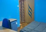 Location vacances Pantelimon - Luxury Jacuzzi Apartment near Arena Națională & Mega Mall-2