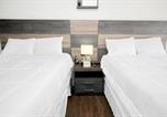 Hôtel Myrtle Beach - Landmark Resort 1208-2