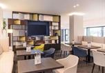 Hôtel Pomezia - Mercure Roma West-4