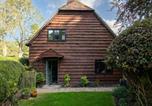 Location vacances Wargrave - Nettleshade Cottage-1
