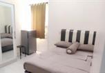 Location vacances Tangerang - Deonroom-3