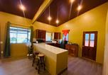 Location vacances Santa Elena - Rainbow Valley Lodge Costa Rica-2