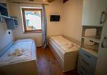 Location vacances Campitello di Fassa - Chalet Sun Aut by Ama Val di Fassa-4