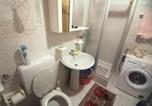 Location vacances Sappada - Appartamento Val Visdente 1-4