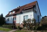 Location vacances Biedenkopf - Landhaus Stümpelstal-2