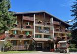 Hôtel Morzine - Hôtel Igloo-1