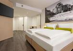 Hôtel Eppendorf - Super 8 by Wyndham Chemnitz-2