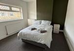 Location vacances Cleethorpes - Newly Decorated 3br House in Cleethorpes-1