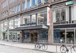 Hôtel Raasepori - Scandic Kaisaniemi-1