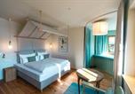 Hôtel Styrie - Hotel Kogler-3