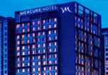 Hôtel Subang - Mercure Kuala Lumpur Glenmarie-1