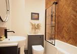 Location vacances Caernarfon - Apartment 5 Old Conservative Club in Historic Town - Pass the Keys-3